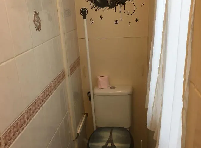 Chez Dom - Coeur De Historique - Gare- Wifi Lägenhet Troyes