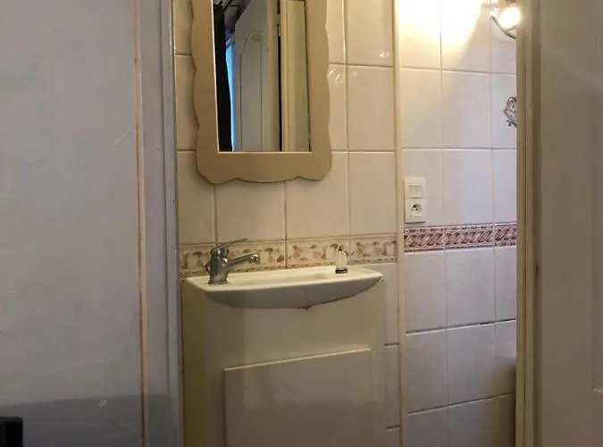 Chez Dom - Coeur De Historique - Gare- Wifi * Troyes